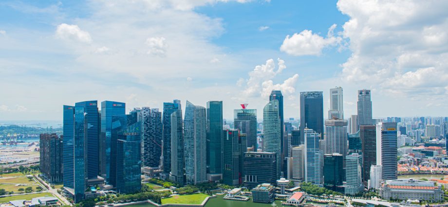 Hemisphere Ventures opens in Singapore amid SEA expansion | FinanceAsia