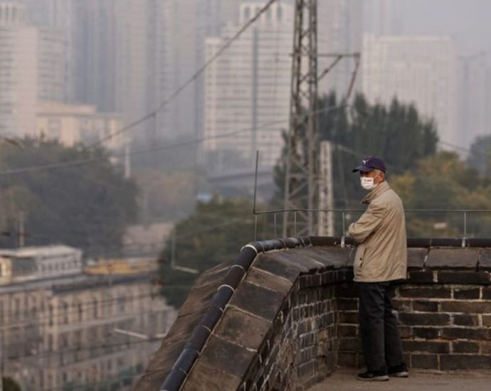 How did China tackle its once-deadly air pollution, and is it gone for good?