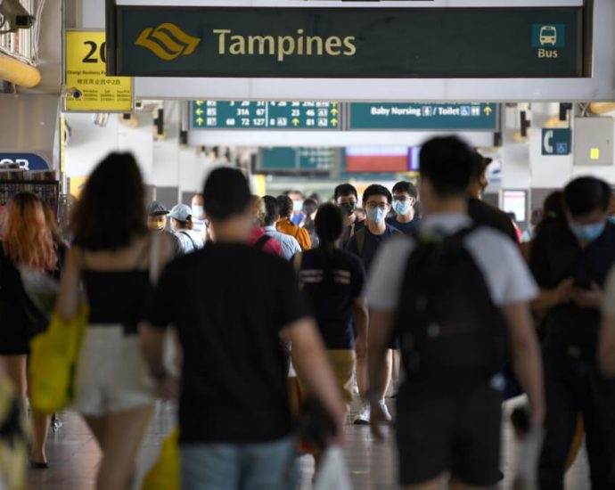 How Singapore’s first express feeder bus will benefit residents at route’s extreme ends