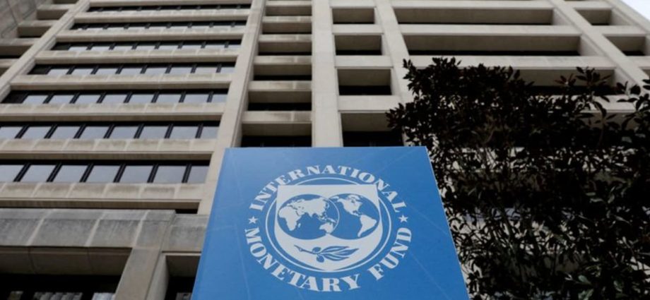 IMF warns Asia retaliatory tariffs could undermine growth