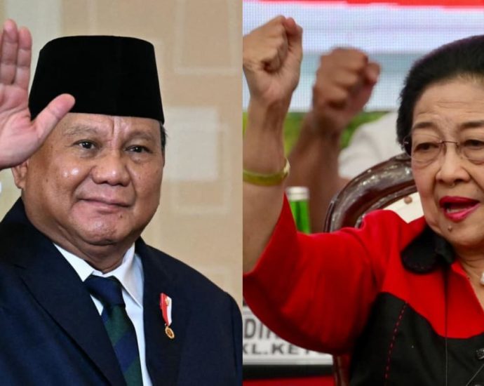 IN FOCUS: High stakes in Indonesia’s regional elections for Prabowo, Megawati amid power play