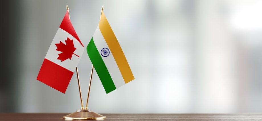 India warns of ‘further damage’ to Canada ties