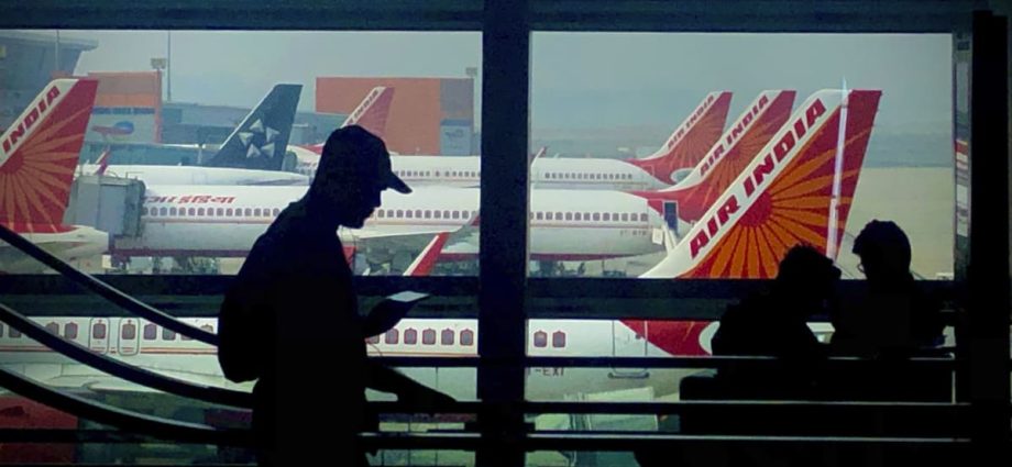 Indian airlines, airports received 999 hoax bomb threats so far this year