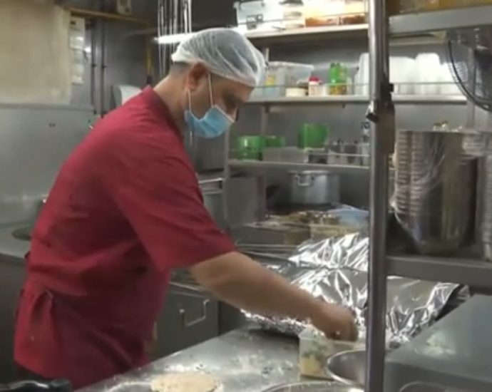 Indian restaurants in Singapore cheer greater ease in hiring cooks, hope to hire more