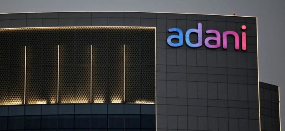 Indian tycoon Adani’s US indictment spooks investors; bonds fall again