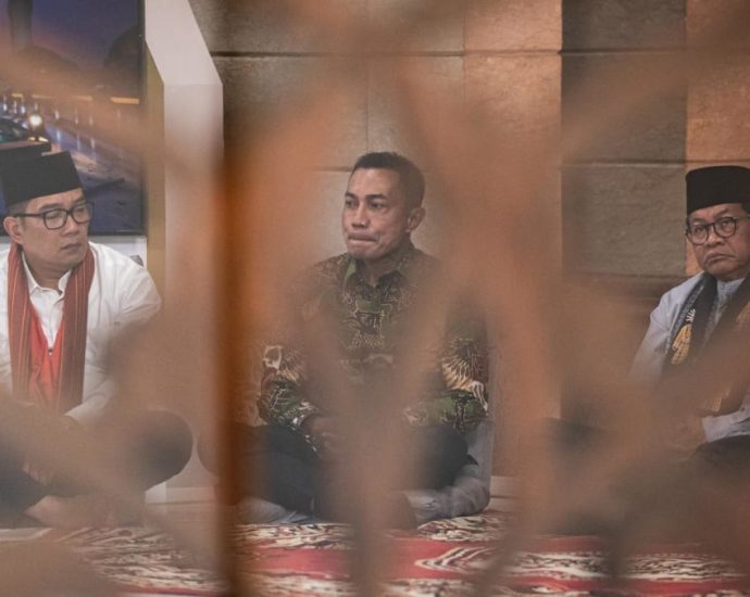 Indonesia regional elections: On polling day, all eyes on whether President Prabowo’s camp or PDI-P will prevail