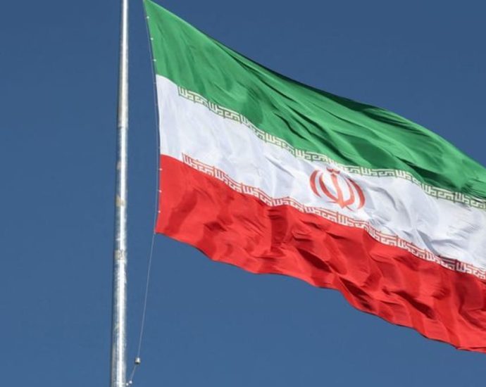 Iran sentences six to death over militia killing in protests