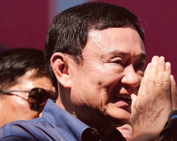 Jury still out on Thaksin’s ‘dual citizenship’