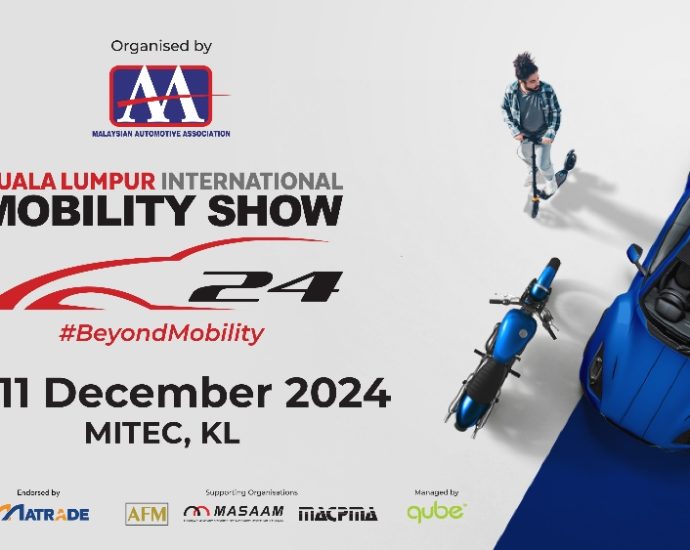 Kuala Lumpur International Mobility Show 2024 returns for 10th edition