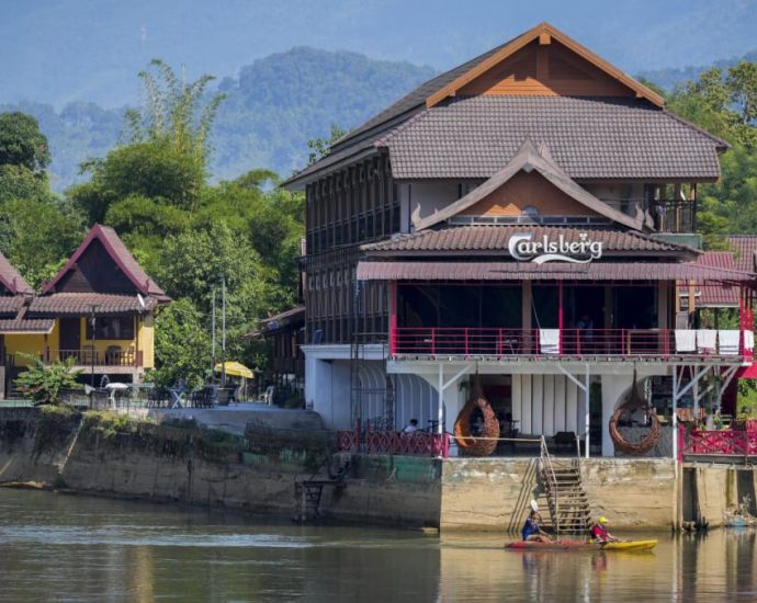 Laos bans vodka and whisky brand following deaths from suspected methanol poisoning