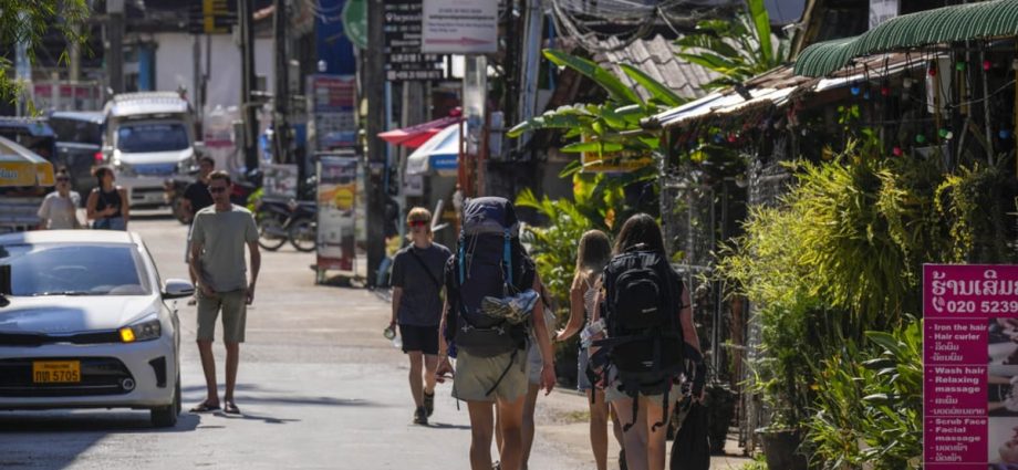 Laos government ‘profoundly saddened’ by tourist deaths from suspected methanol poisoning