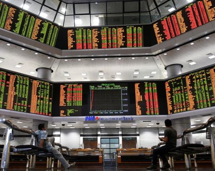 Malaysia stock market’s rally in 2024 buoyed by political stability but analysts warn of looming turbulence