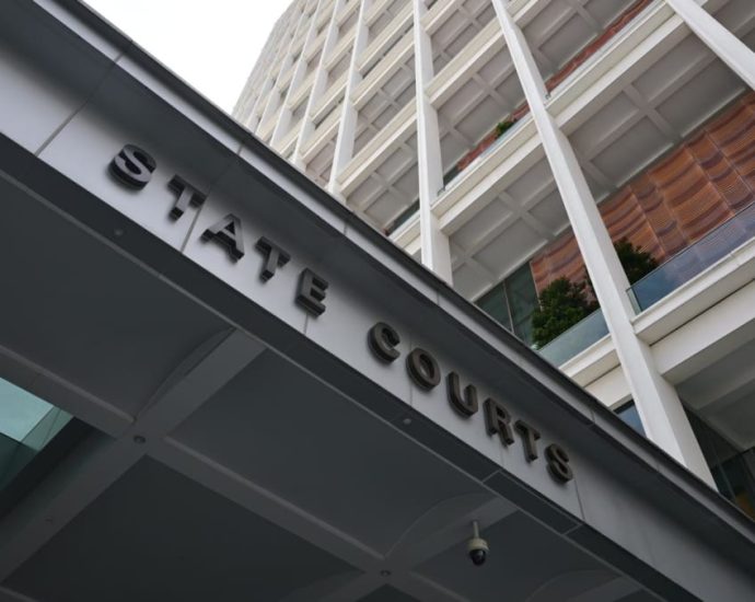 Man charged in hit-and-run accident on Nicoll Highway that killed cyclist, allegedly drove against traffic