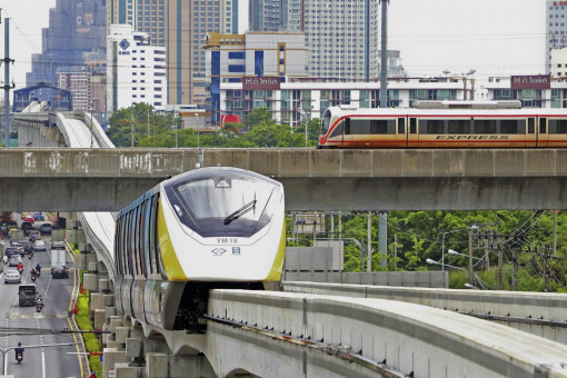 Monorails safe to use, insists MRTA