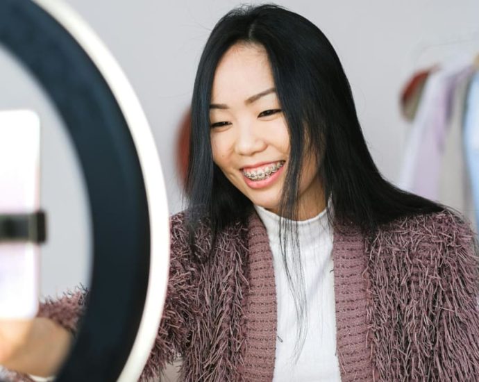 More adults in Singapore are opting for braces. But is getting one after 30 – or even 50 – worth it?