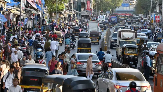 Mumbai, Bengaluru, Delhi: Why it is so difficult to walk in Indian cities