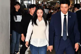 NewJeans: Are celebrities workers? South Korea says no