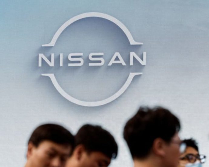 Nissan plans 9,000 job cuts, slashes annual profit outlook