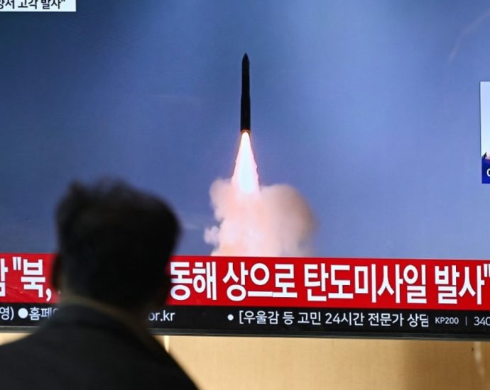 North Korea says record test was new Hwasong-19 intercontinental ballistic missile