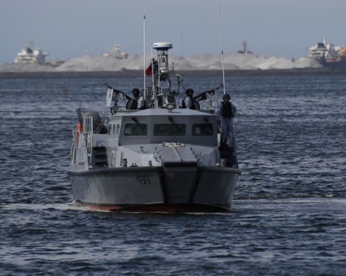 Philippine coast guard to acquire 40 fast patrol craft from France
