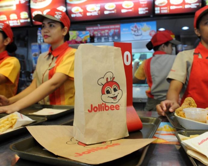 Philippines’ Jollibee group to fully own Hong Kong’s Tim Ho Wan