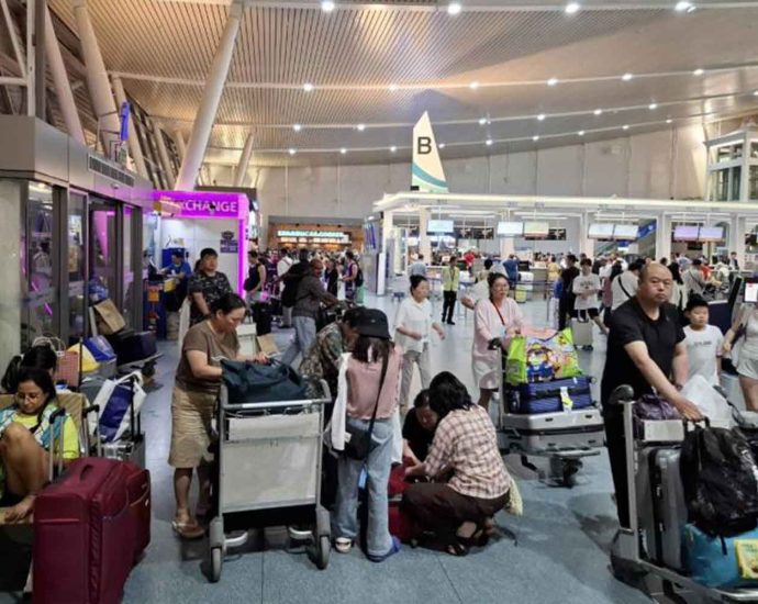 Phuket hails off-season tourist boom