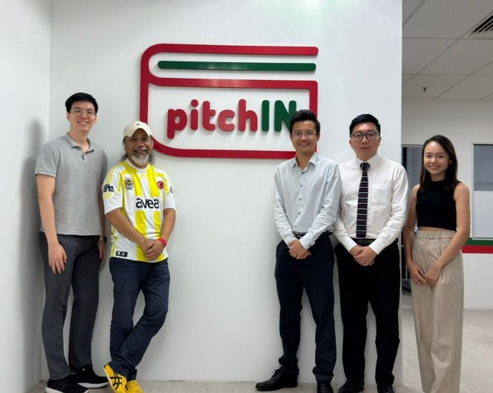 pitchIN launches Malaysia’s first equity crowdfunding-focused microfund campaign 