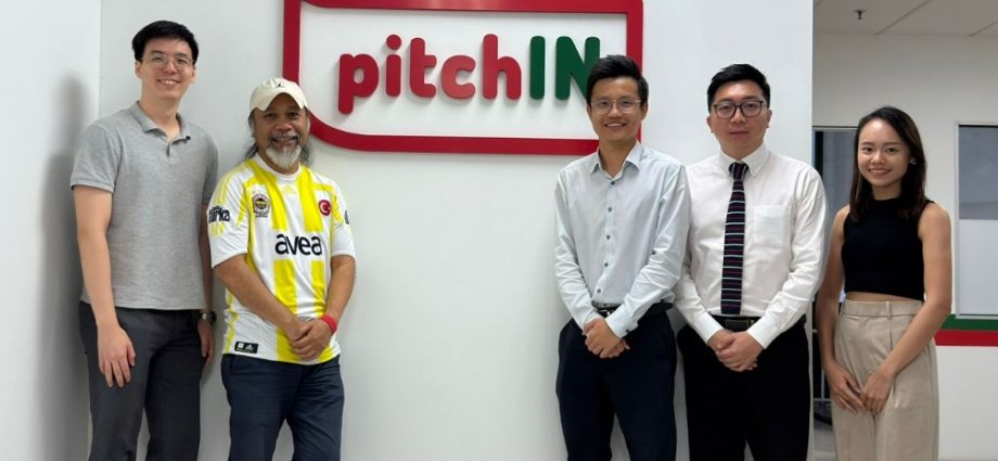 pitchIN launches Malaysia’s first equity crowdfunding-focused microfund campaign 
