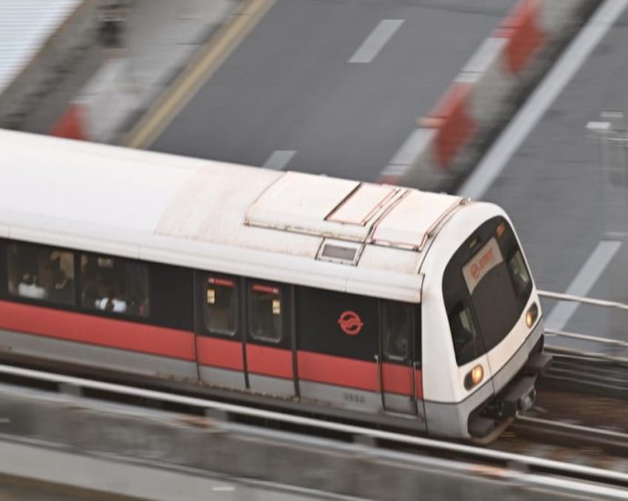 Raising rail reliability targets could come at a cost to taxpayers, commuters: Chee Hong Tat