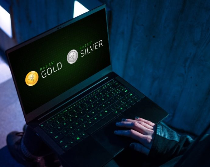 Razer Gold received in-principle approval from the Monetary Authority of Singapore to be a major payment institution under the Payment Services Act 