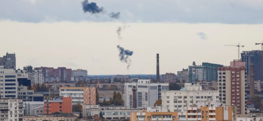 Second Taiwanese volunteer fighter killed in Ukraine