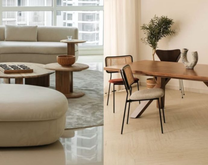 Shopping for furniture in JB: These 13 stores also deliver to Singapore