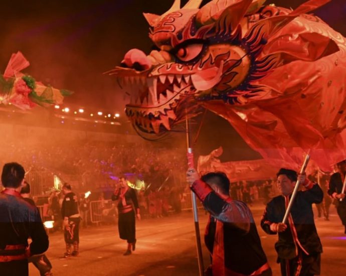 Singapore, Malaysia to jointly nominate Chingay parade for UNESCO cultural heritage list