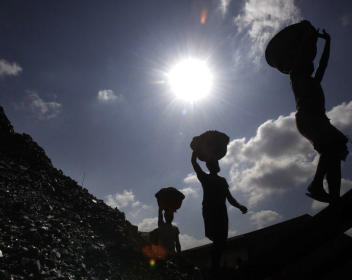 Singapore’s central bank lays out next steps to help Asia leave coal behind