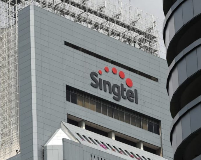 Singtel detected and ‘eradicated’ malware said to be from Chinese hacking group