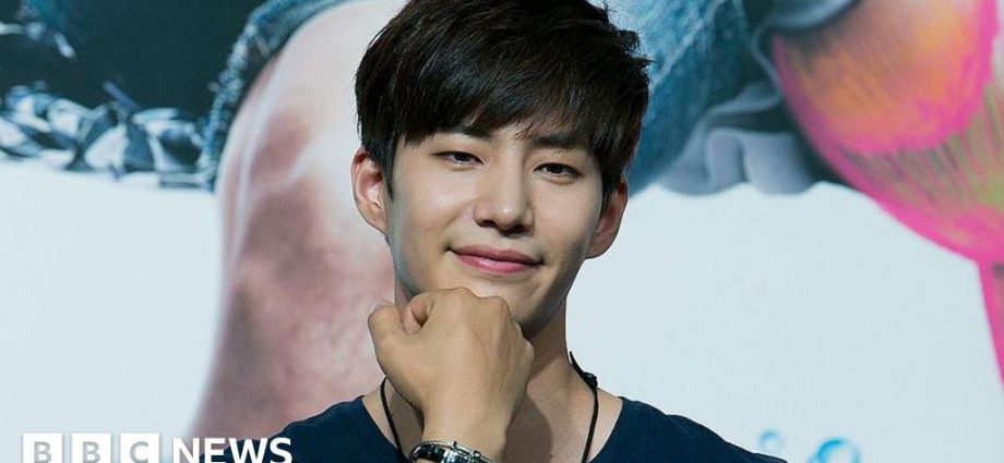 South Korean actor Song Jae Lim dead at 39