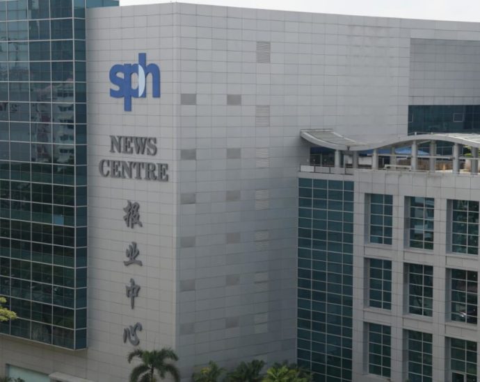 SPH Media lays off 34 employees in technology division