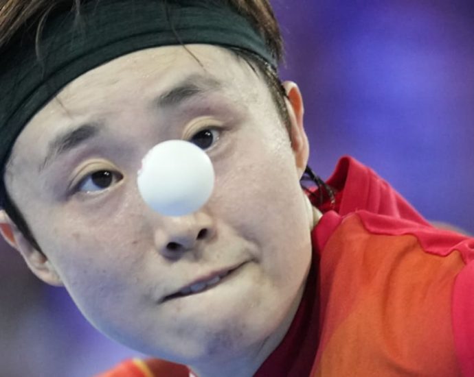 SportSG, ex-national table tennis player Feng Tianwei refute allegation that she misappropriated public funds