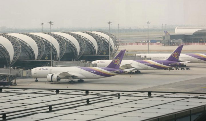 Thailand, US to resume direct flights