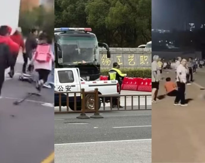 ‘The world is crazy’: Spate of mass casualty incidents in China reveal pent up grievances and anger