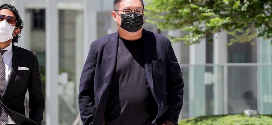 Trial opens in S.5 billion nickel investment fraud case against Envy Global’s ex-director
