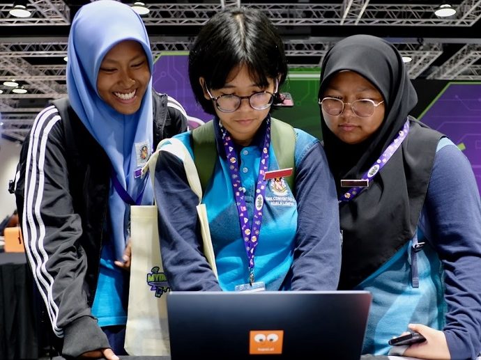 Tupai.ai makes personal math tutoring accessible to secondary school Malaysian students