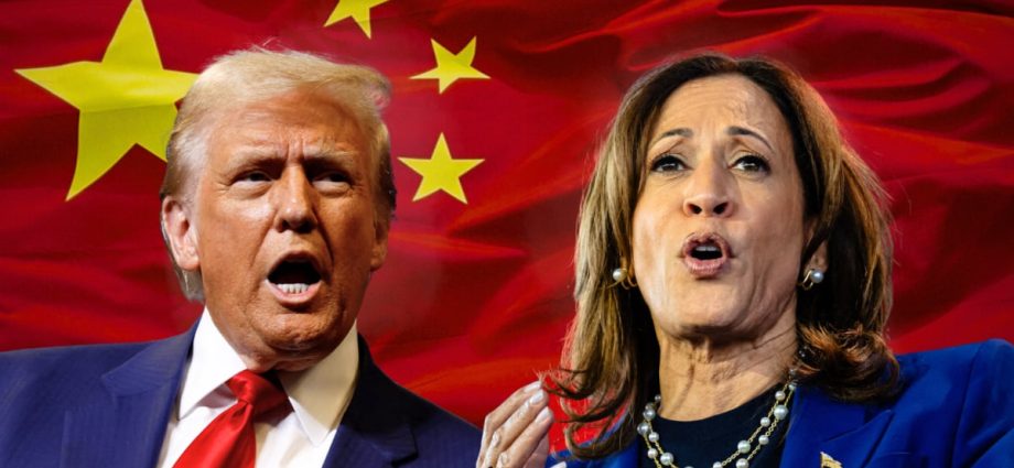 Two roads to the same cliff? What a Harris or Trump presidency could mean for China-US ties