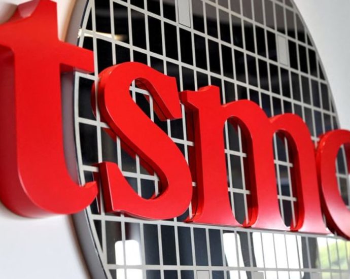 US finalises up to US.6 billion funding for chip giant TSMC