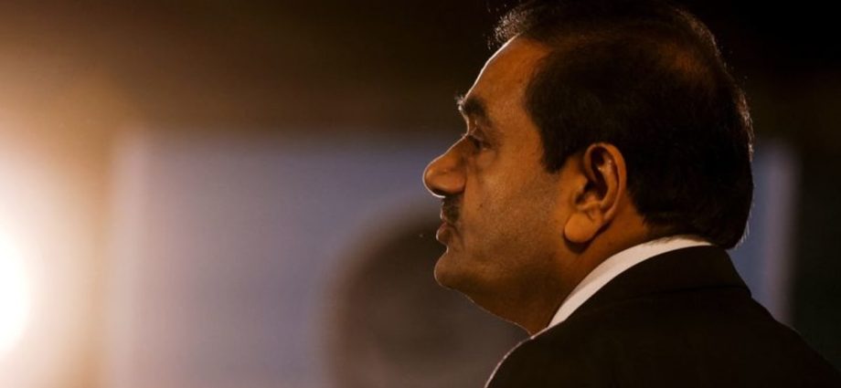 US SEC issues summons for India’s Adani, nephew on bribery allegations