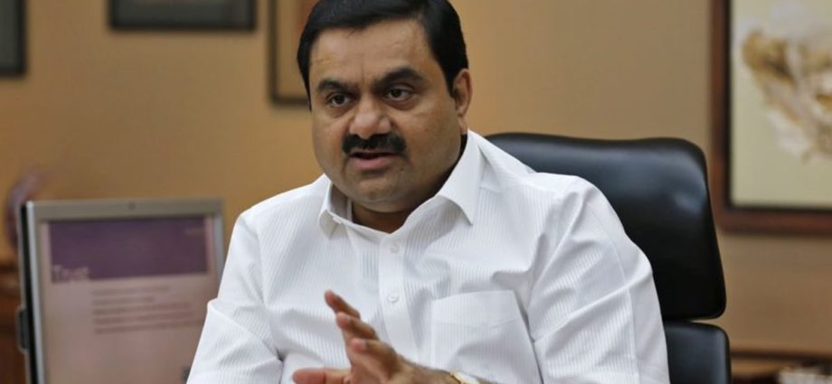 What you need to know about Adani’s US bribery indictment