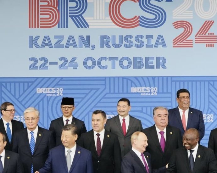 What’s behind some Southeast Asia countries’ push to join BRICS and will Trump’s win be a catalyst?