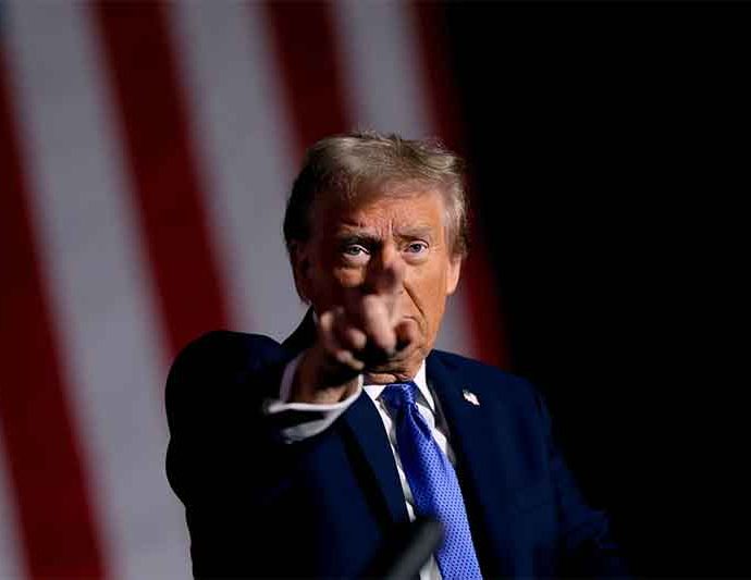 Will Trump renegotiate AUKUS or simply walk away? – Asia Times