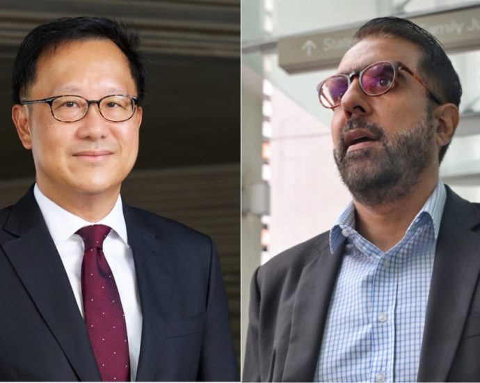 ‘You guided her to maintain the untruth’: Deputy Attorney-General locks horns with Pritam Singh