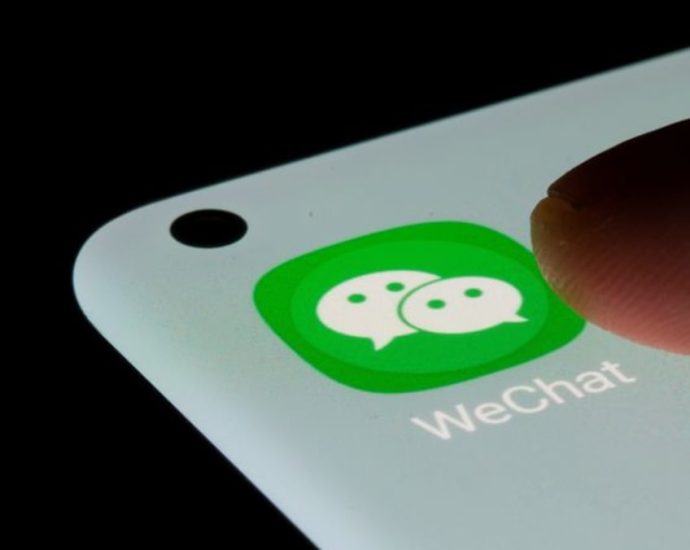 A new WeChat feature will allow users to send gifts. Will it be well-received?